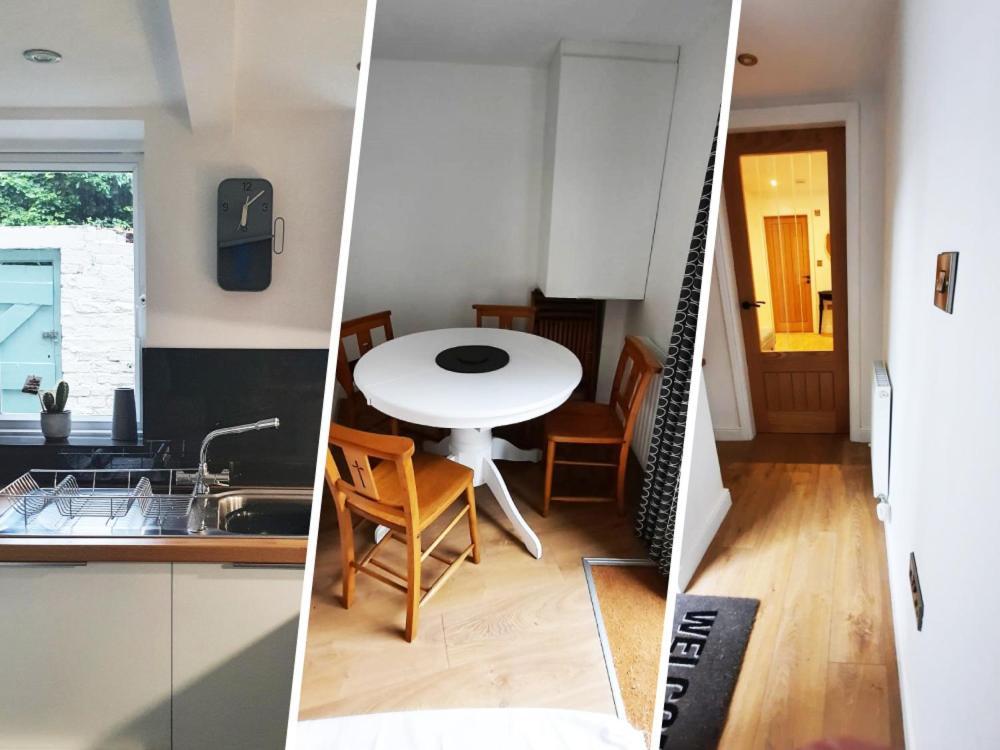 Havelock Court Apartment Уитби Экстерьер фото