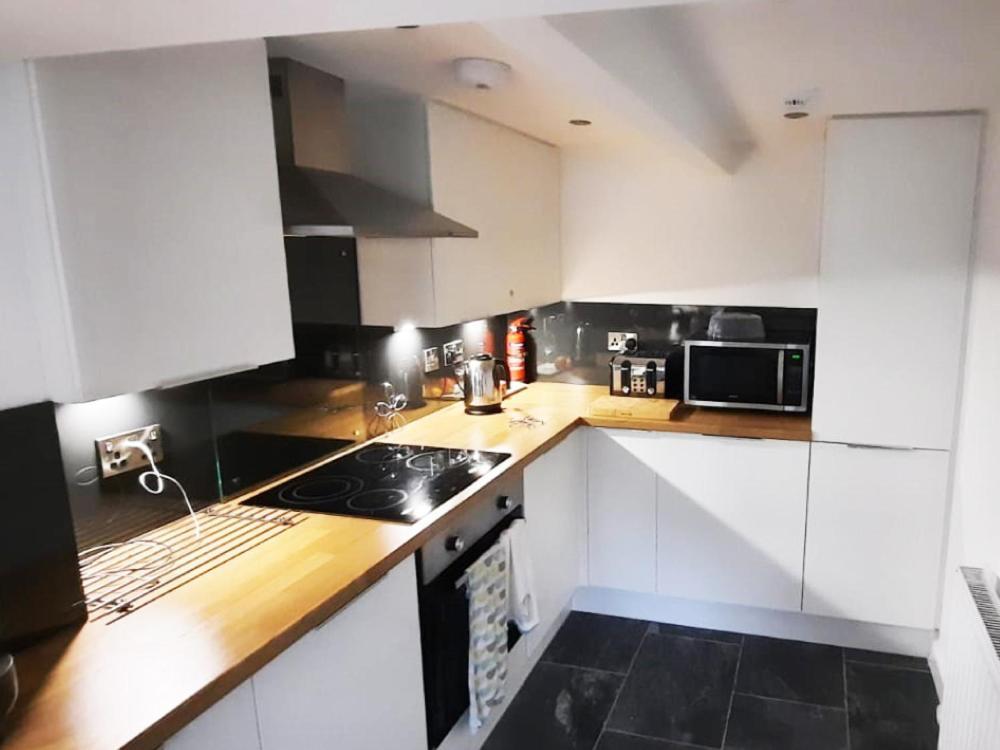 Havelock Court Apartment Уитби Экстерьер фото
