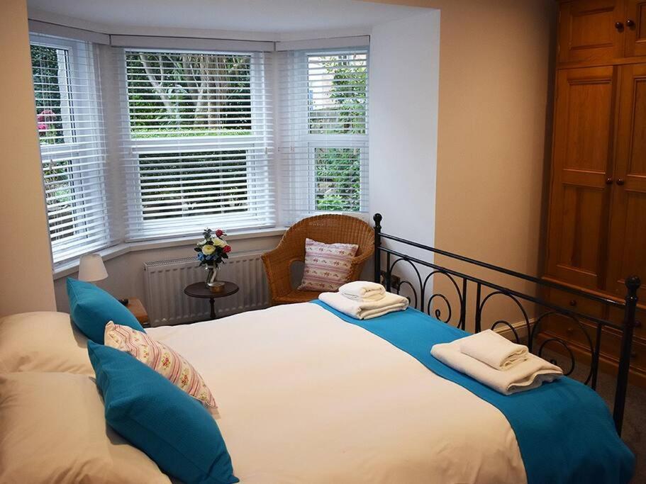 Havelock Court Apartment Уитби Экстерьер фото